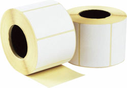 Термотрансферные этикетки