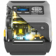 Термотрансферный принтер этикеток Zebra ZD620t ZD62142-T0EL02EZ, фото 5