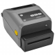 Термотрансферный принтер этикеток Zebra ZD620t ZD62043-T0EL02EZ, фото 9