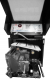 Принтер этикеток Zebra ZE500R ZE50043-L0E0R10Z, фото 8