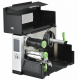 Термотрансферный принтер этикеток TSC MH640T 99-060A053-01LFT, фото 2