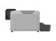 Принтер пластиковых карт Seaory S26: 300dpi x 600dpi, термосублимационная односторонняя печать, 3-18сек/карта, USB, Ethernet, RS232 (FGI.S2601M.EUZ), фото 5