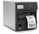Термотрансферный принтер этикеток Zebra ZT410 ZT41042-T0EC000Z, фото 4