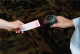 Ручной 2D сканер штрих-кода Datalogic QUICKSCAN QD2430 QD2430-WHK1S USB, серый + подставка, фото 3