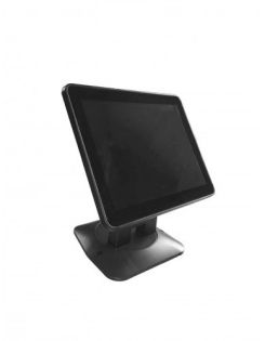 фото POS-монитор DBS-10FF черный fullflat, фото 1