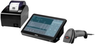 фото POS комплект АТОЛ Mark Optima 62039, фото 1