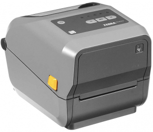 фото Термотрансферный принтер этикеток Zebra ZD620t ZD62043-T0EL02EZ, фото 1