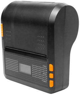 фото Мобильный принтер Puty PT-82DC, фото 1