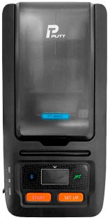 фото Мобильный принтер Puty PT-66DC, фото 1