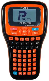 фото Мобильный принтер Puty PT-100ECH, фото 1