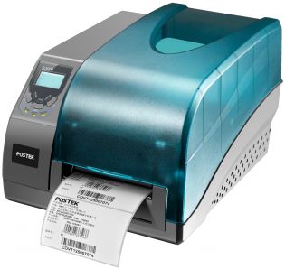 фото Термотрансферный принтер этикеток POSTEK G3000 300dpi, фото 1