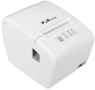 фото Термопринтер чеков POScenter RP-100 USE белый, фото 1