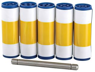 фото Magicard 3633-0054, чистящий роликовый комплект