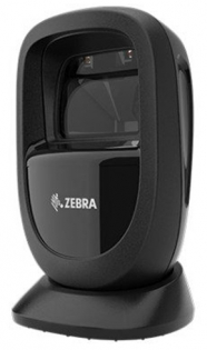 фото Сканер штрих-кода Zebra Symbol Motorola DS9308-SR4U2100AZE, фото 1