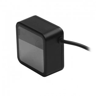 фото Сканер штрих-кода Mertech N120 2D USB, фото 1