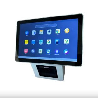 фото Информационный киоск Mindeo F10