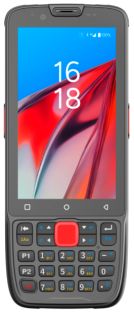 фото Терминал сбора данных (ТСД) Meferi ME30K-M213BM12XNC1S, фото 1