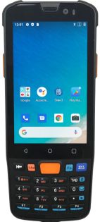 фото Терминал сбора данных (ТСД) GlobalPOS GP-С5100, фото 1