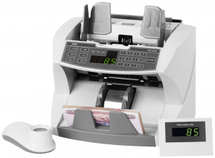 фото Счетчик банкнот PRO 85 UM, фото 1