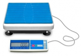 фото Медицинские весы Масса-К ВЭМ-150-
