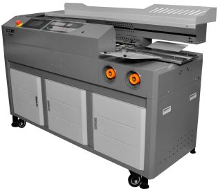 фото Термоклеевая машина Boway BW-K8, фото 1