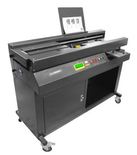 фото Термоклеевая машина FRONT DX-H60B+, фото 1