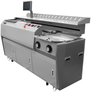 фото Термоклеевая машина BindTec TH600, фото 1