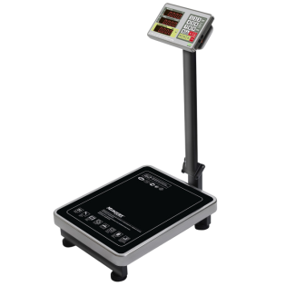 фото Складские весы Mertech M-ER 335ACLP-150.20 
