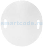 Комплект Vell-4 круглая бирка У-135 55 мм