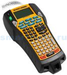 Принтер индустриальный ленточный DYMO Rhino 6000+, кейс, 24 мм (DYMO2122966)