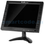 POScenter 9.7" 1024x768, VGA 1.8 м, подставка, черный (4099)