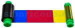 Лента Pointman полноцветная YMCKOK, на 170 оттисков (66200660-S)