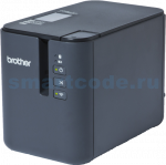 Brother PT-P900W PTP900WR1_D