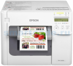 Epson ColorWorks TM-C3500 (TM-C3520) C31CD54012CD