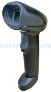 Ручной 2D сканер штрих-кода CST AS-325 Optimus USB фото Ручной 2D сканер штрих-кода CST AS-325 Optimus USB